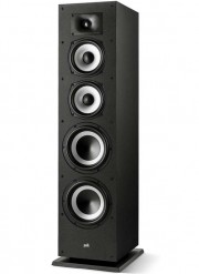 Polk Audio Monitor XT70 hochaufl&ouml;sender Standlautsprecher Dolby Atmos und DTS:X kompatibel