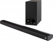 Polk Audio Signa S2 Bluetooth TV Soundbar mit Subwoofer