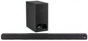Polk Audio Signa S3 Bluetooth WLAN Soundbar mit Google Assistant inkl. Subwoofer