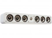 Polk Audio Signature Elite ES35 Centerlautsprecher (Wei&szlig;)
