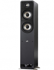 Polk Audio Signature S50E 150 Watt HiFi Standlautsprecher