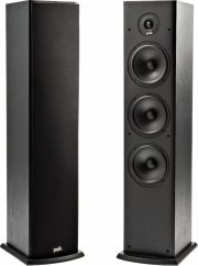 Polk Audio T50 Stand-Lautsprecher (1 St&uuml;ck) bei Amazon f&uuml;r 99 Euro