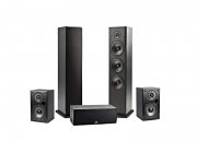 Polk T-Serie Lautsprecher-Set f&uuml;r Heimkino und Musik f&uuml;r 399&euro; statt 463,45&euro;