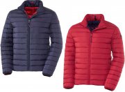 Polo Sylt Herren Steppjacke in 3 Farben
