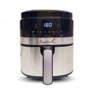 Pool Hei&szlig;luftfritteuse 5,5L mit WLAN f&uuml;r nur 61&euro;