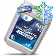 PoolL&ouml;we Easyclear Wintermittel 5L f&uuml;r 24,99&euro; bei Amazon