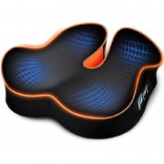POOTACK Memory-Foam Sitzkissen f&uuml;r 25,97&euro; bei Amazon
