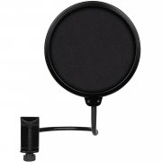 Pop Filter Runde Form f&uuml;r Blue Yeti f&uuml;r 2,99&euro;