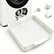 POP JINYI Waschmaschinen-Auffangwanne f&uuml;r 12,33&euro; bei Amazon