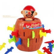 Pop up Pirate Spielzeug bei Gearbeitet f&uuml;r 4,12&euro; inkl. Versand