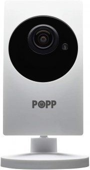  POPP Home Full HD Smart Camera mit Z-Wave Gateway