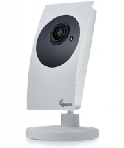 POPP - Smart Camera mit Z-Wave Gateway Kompatibel zu Google & Alexa