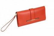 Porsche Design Handtasche EveClutch Orange-Ros&eacute;gold, P2905 f&uuml;r 99,12&euro;