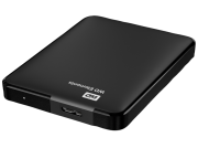 Portable 1TB Festplatte von WD Elements nur 39&euro; inklusive Versand