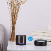Portabler 4.1 Bluetooth Lautsprecher mit 5W Treiber