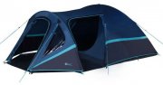 Portal Avia 4 - Campingzelt mit Schlafkabine bei GartenXXL f&uuml;r 79,99 Euro