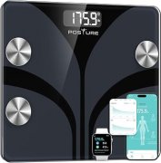Posture K&ouml;rperfettwaage f&uuml;r nur 25,48&euro; bei Amazon