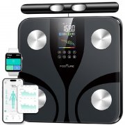 Posture K&ouml;rperfettwaage mit 8 Elektroden f&uuml;r 79,99&euro; bei Amazon