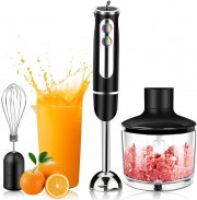 PowCube 4-in-1 Stabmixer Set