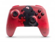 PowerA Nintendo Switch Enhanced Wireless Controller Super Mario