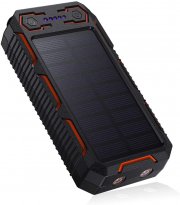 POWERADD Solar Powerbank 26800mAh