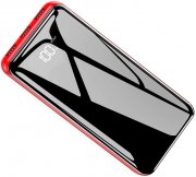 Powerbank 25000mAh Externer Akku