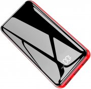 Powerbank 25000mAh Externer Akku