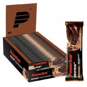 Powerbar Proteinriegel Low Sugar (30er Pack) f&uuml;r 23,03&euro;