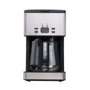 PowerDoF Kaffeemaschine mit einer Kapazit&auml;t von 1,8L/15-Tassen f&uuml;r 18,68&euro; statt 27,99&euro;
