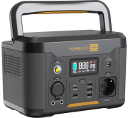 Powerness Hiker U500 tragbare 515Wh 500W Powerstation