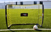 Powershot QuickFire Fu&szlig;balltor in verschiedenen Gr&ouml;&szlig;en ab 69,99 Euro statt 101,00 Euro