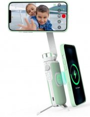 PowerVision S1 Gimbal Explorer-Set 3in1 Gimbal, Powerbank & Stativ