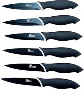 Pradel Excellence Steakmesser-Set (6 St&uuml;ck) f&uuml;r 10,95&euro;