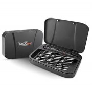 Pr&auml;zisions Schraubendreher Set, Tacklife HPSB1B 23 in 1 f&uuml;r 12,99 &euro;&nbsp;statt 19,99 mit Gutschein