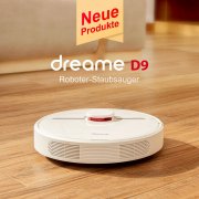 Pre-order 2020 Dreame D9 Saugroboter Staubsauger 