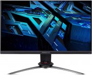 Predator XB253QGP Gaming Monitor 24,5 Zoll Full HD, 165Hz, 2xHDMI 2.0, DP 1.2a, h&ouml;henverstellbar