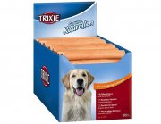 Preisfehler?! 100Stk. Trixie - gef&uuml;llte Kaurollen mit Schinkengeschmack um 11,64&euro; statt 44,96&euro;