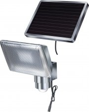 PREISFEHLER!!! Brennenstuhl Solar LED Strahler SOL 80 IP44 mit Infrarot-Bewegungsmelder