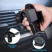 PREISFEHLER: iPhone, Samsung, Huawei & Navi Auto Handyhalterung f&uuml;r KFZ nur 0,06&euro; statt 5,99&euro;