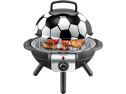 Preisfehler?! TRISA Tischgrill BBQ WM Edition nur 8&euro; inkl. Versand statt 35&euro;