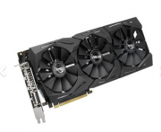 Preissturz bei der Asus GTX 1080TI