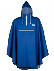 Premium Fahrrad Regenponcho mit Kapuze inkl. Sichtfenster bei@amazon - 29,90&euro;