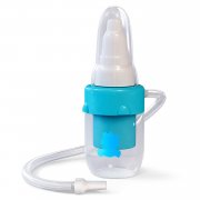 Premium Nasensauger f&uuml;r Baby bei@amazon - 9,32&euro;