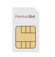 PremiumSIM: monatlich k&uuml;ndbarer Vertrag im o2-Netz mit 3GB LTE Datenflat, SMS 8,99&euro;/Monat