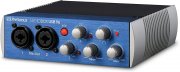 PreSonus AudioBox USB 96 2x2 USB 2.0 Audio Interface Blue