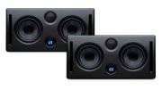 PRESONUS ERIS Monitor, Kalottenhocht&ouml;ner E44 (einzeln) f&uuml;r 179,69&euro; statt 250&euro;