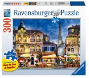 Pretty Paris 300 PC Large Format Puzzle f&uuml;r 16,33 &euro;
