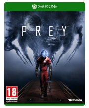 Prey (Englisch, Xbox One, PS4) ab12,50&euro; (statt 20&euro;)