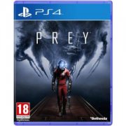 Prey (PS4) f&uuml;r 10,83&euro; inkl. Versand