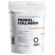 PRIMAL COLLAGEN Protein | Kollagen Hydrolysat Peptide bei@amazon - 21,56&euro;